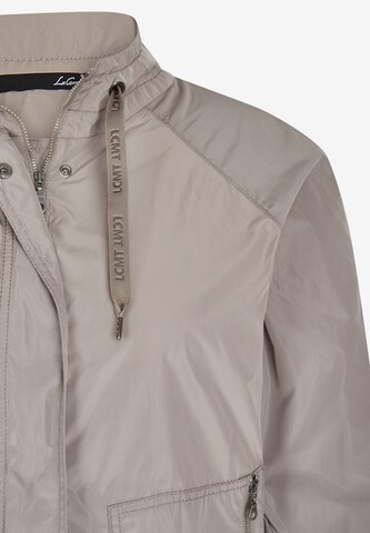 Lecomte Between-Season Jacket in Beige