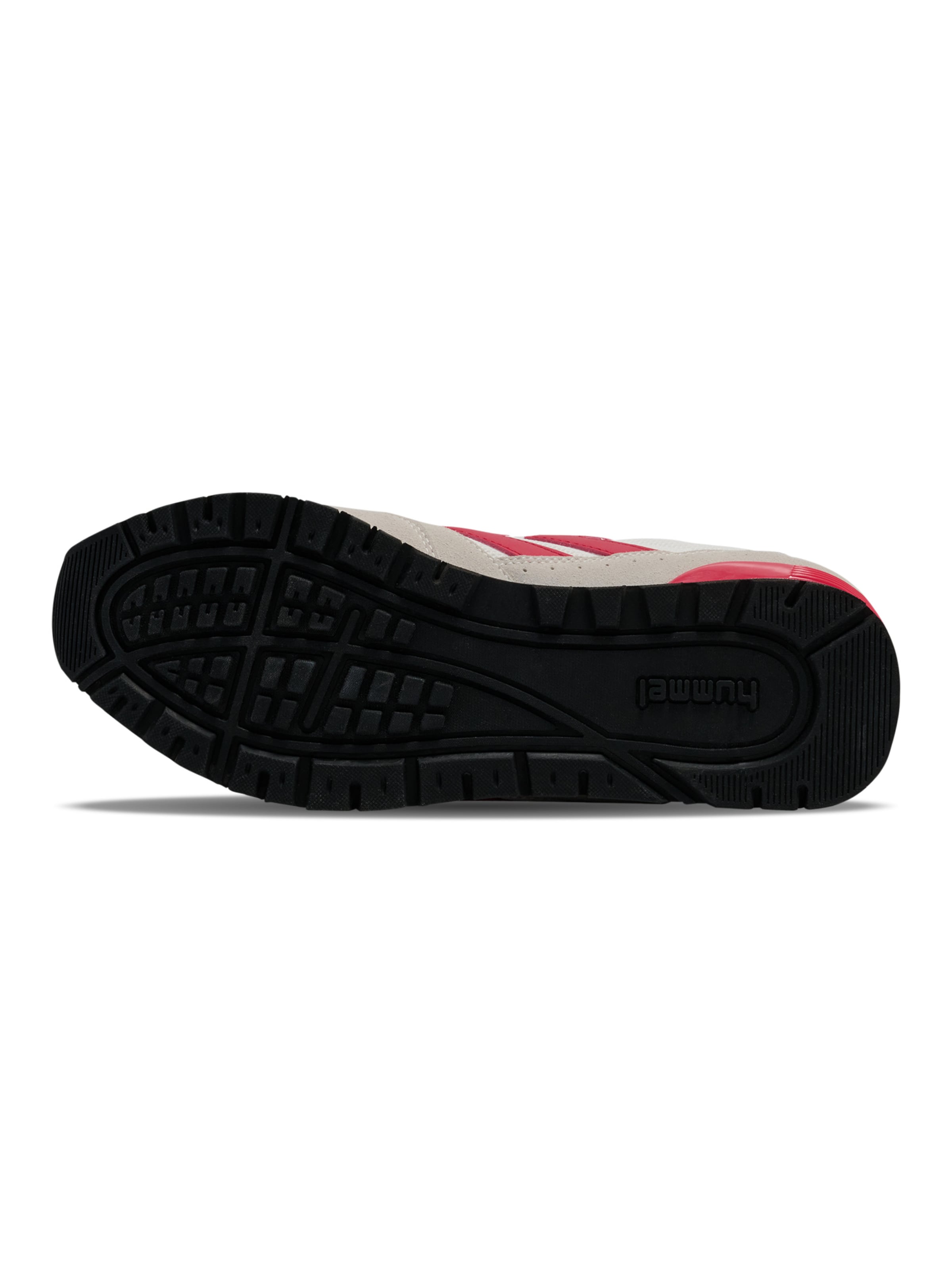 Hummel Sneaker in Mischfarben