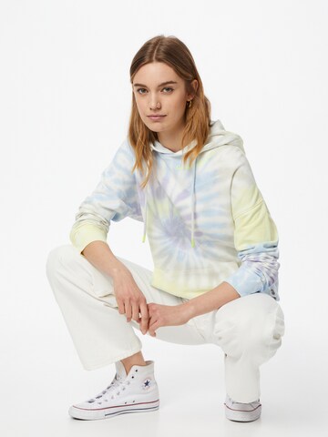 Key Largo Sweatshirt in Blau