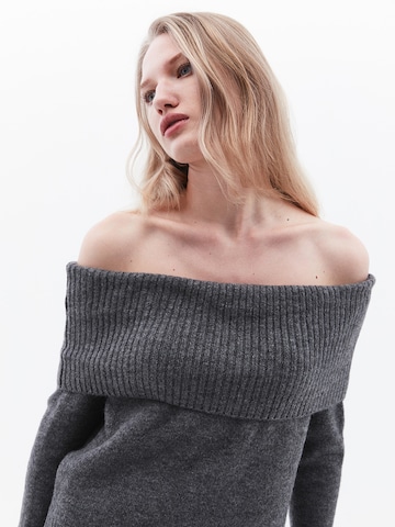 Pull-over OXXO en gris