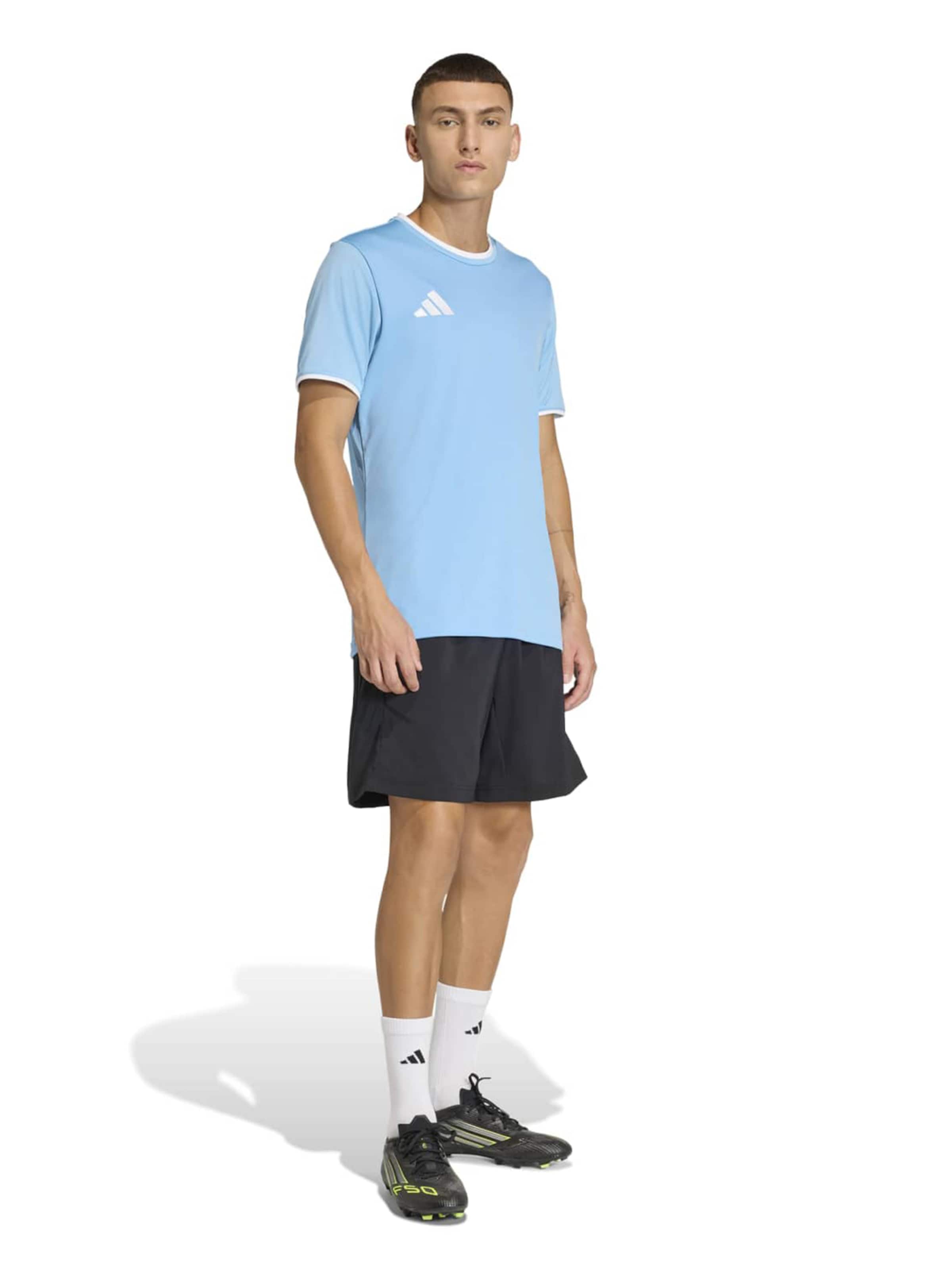 ADIDAS PERFORMANCE Funkcionális felső 'ENT26' - kék: elől