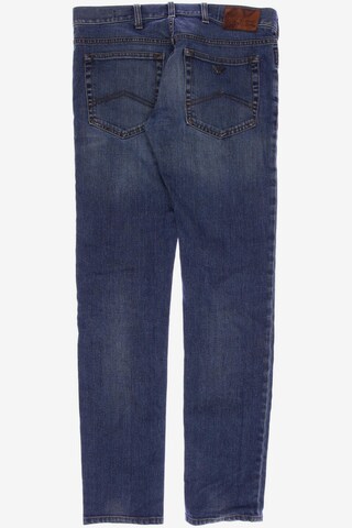 Armani Jeans Jeans in 32 in Blue