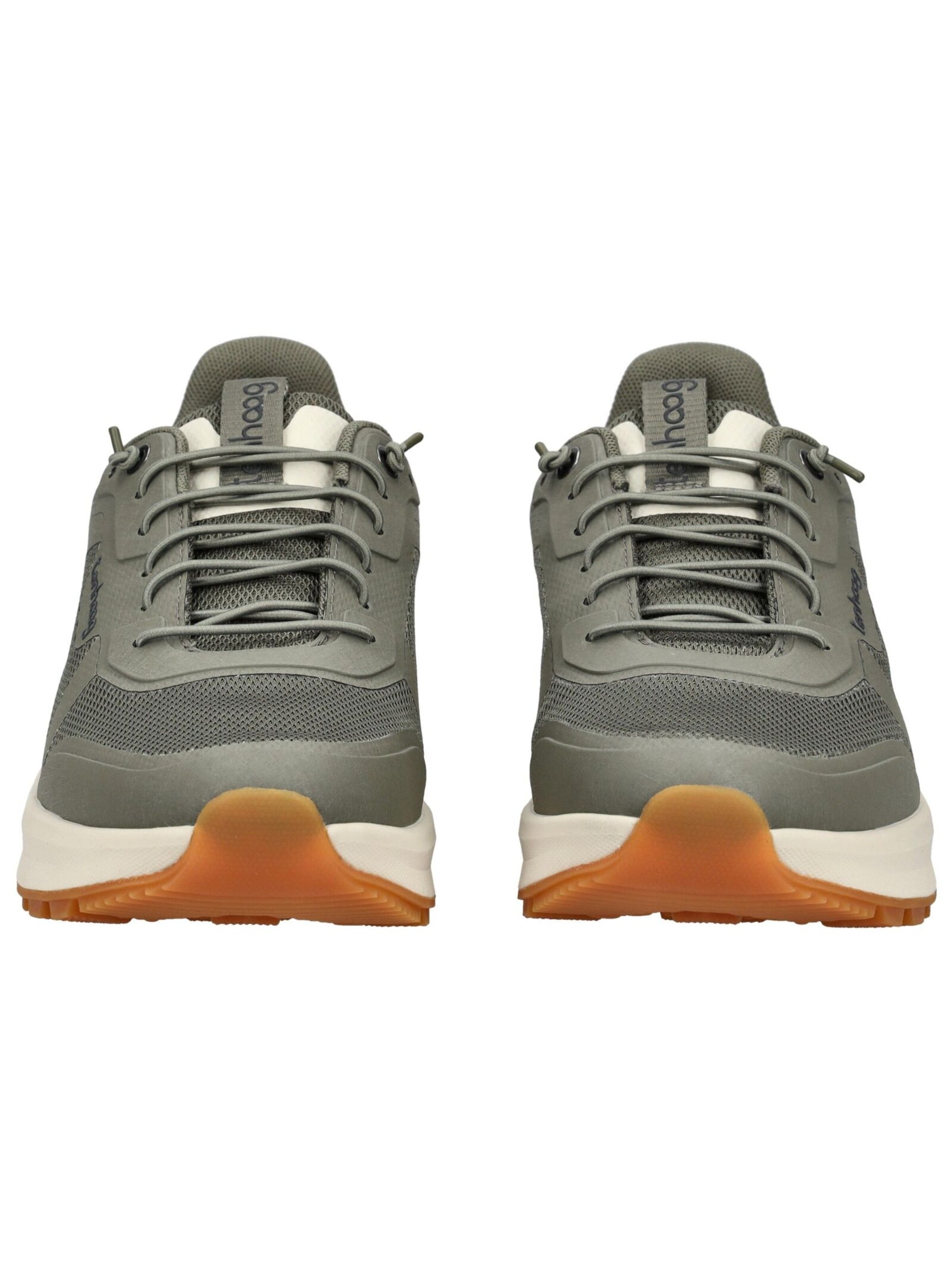 Tenhaag Sneakers in Green