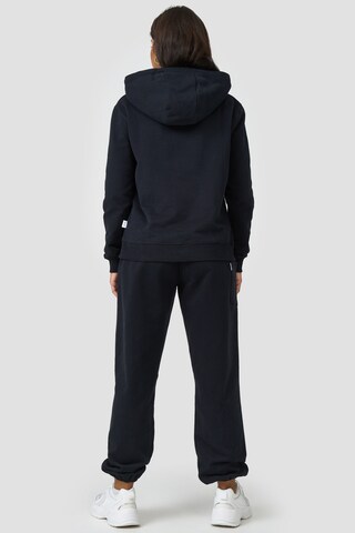 Paigh Regular Harem Pants in Black