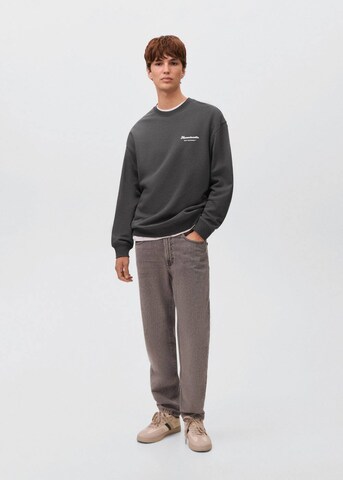 MANGO TEEN Regular Jeans 'Regfit' in Grey