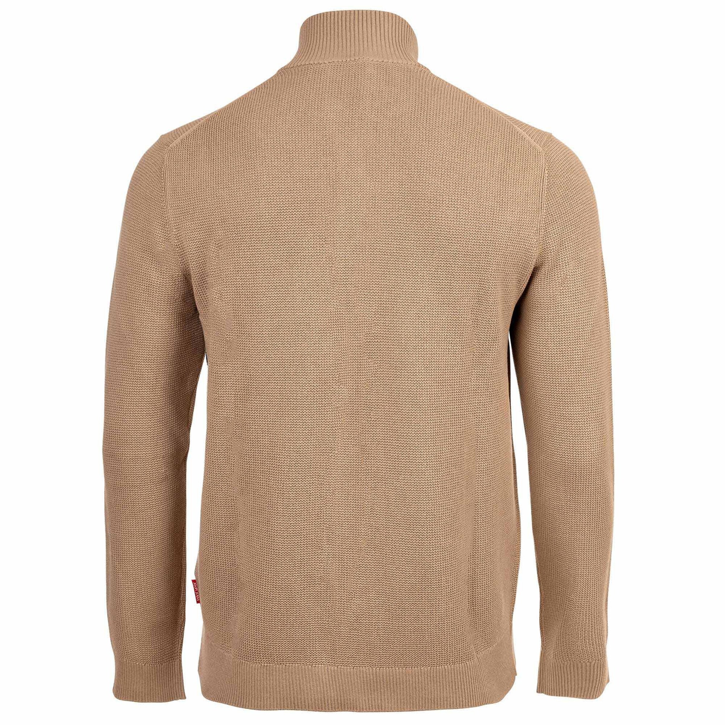 JOOP! Jeans - Cárdigan en marrón