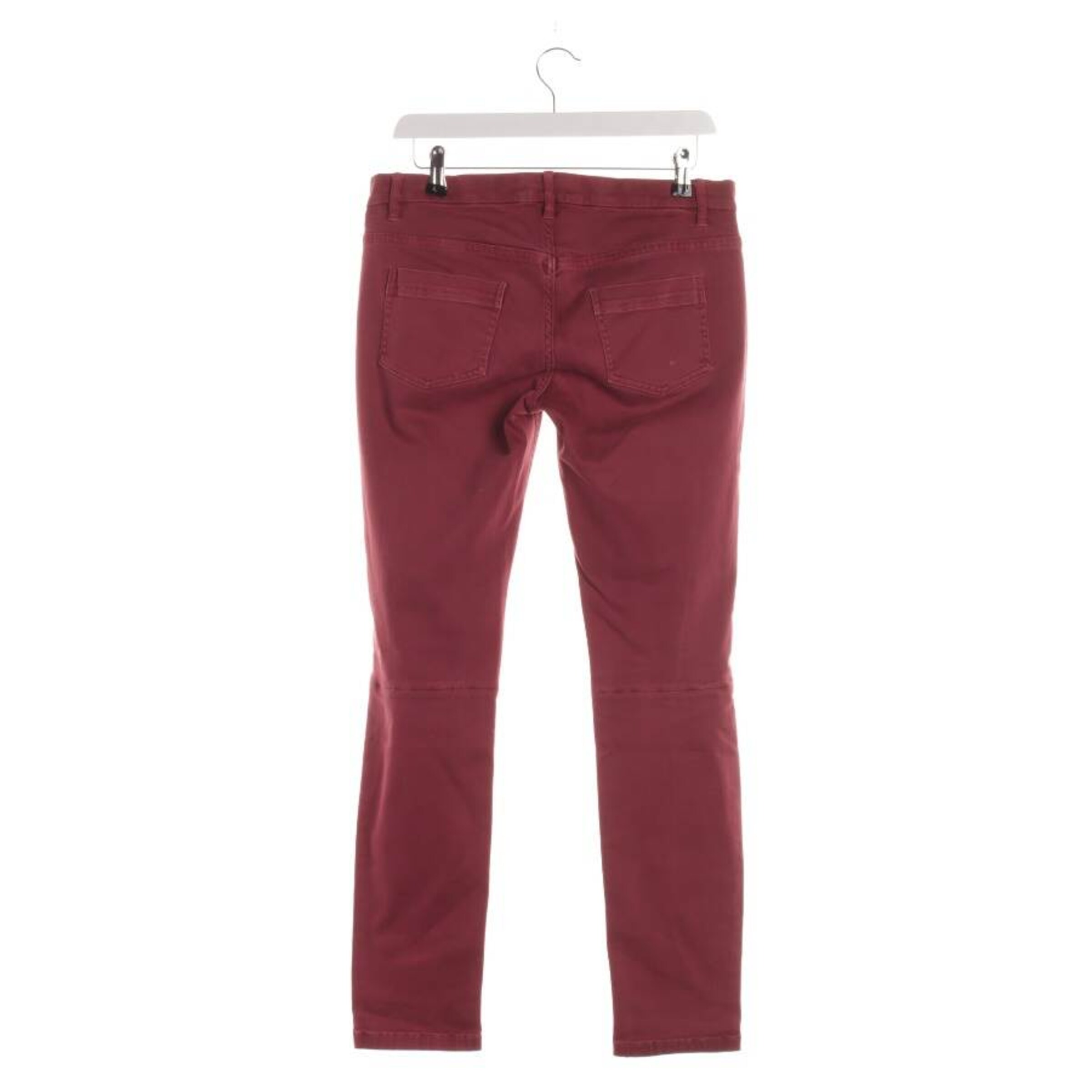 Windsor Jeans 27-28 in Rot