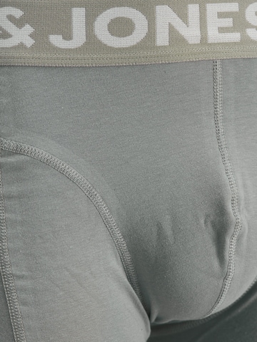 Boxers 'Sense' JACK & JONES en gris