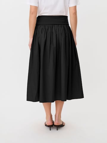 Jupe 'MaSofina' Masai en noir