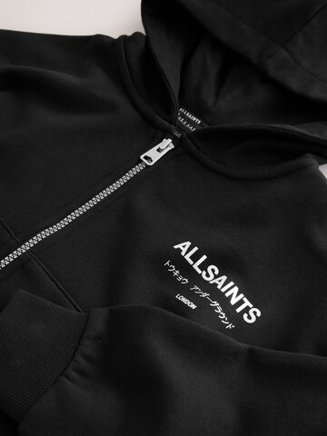 smALLSAINTS Sweatjacka i svart