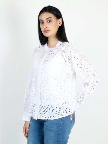 VICCI Germany Blouse in White