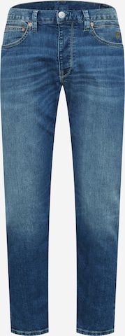 Herrlicher Jeans 'Tyler' in Blauw: voorkant