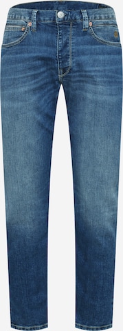 regular Jeans 'Tyler' di Herrlicher in blu: frontale