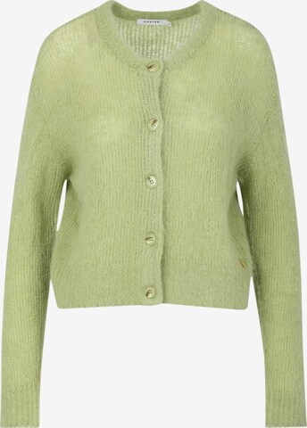 Coster Copenhagen Sweter ' Knit ' w kolorze żółty: przód