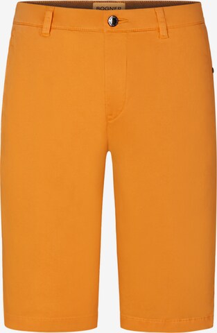 BOGNER Regular Pants 'Miami' in Orange: front