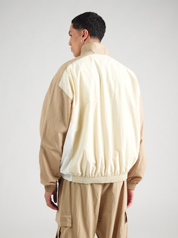 zaļš Nike Sportswear Starpsezonu jaka 'CLUB'