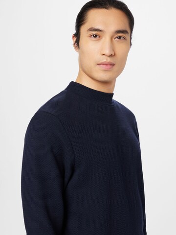 ESPRIT Shirt in Blau