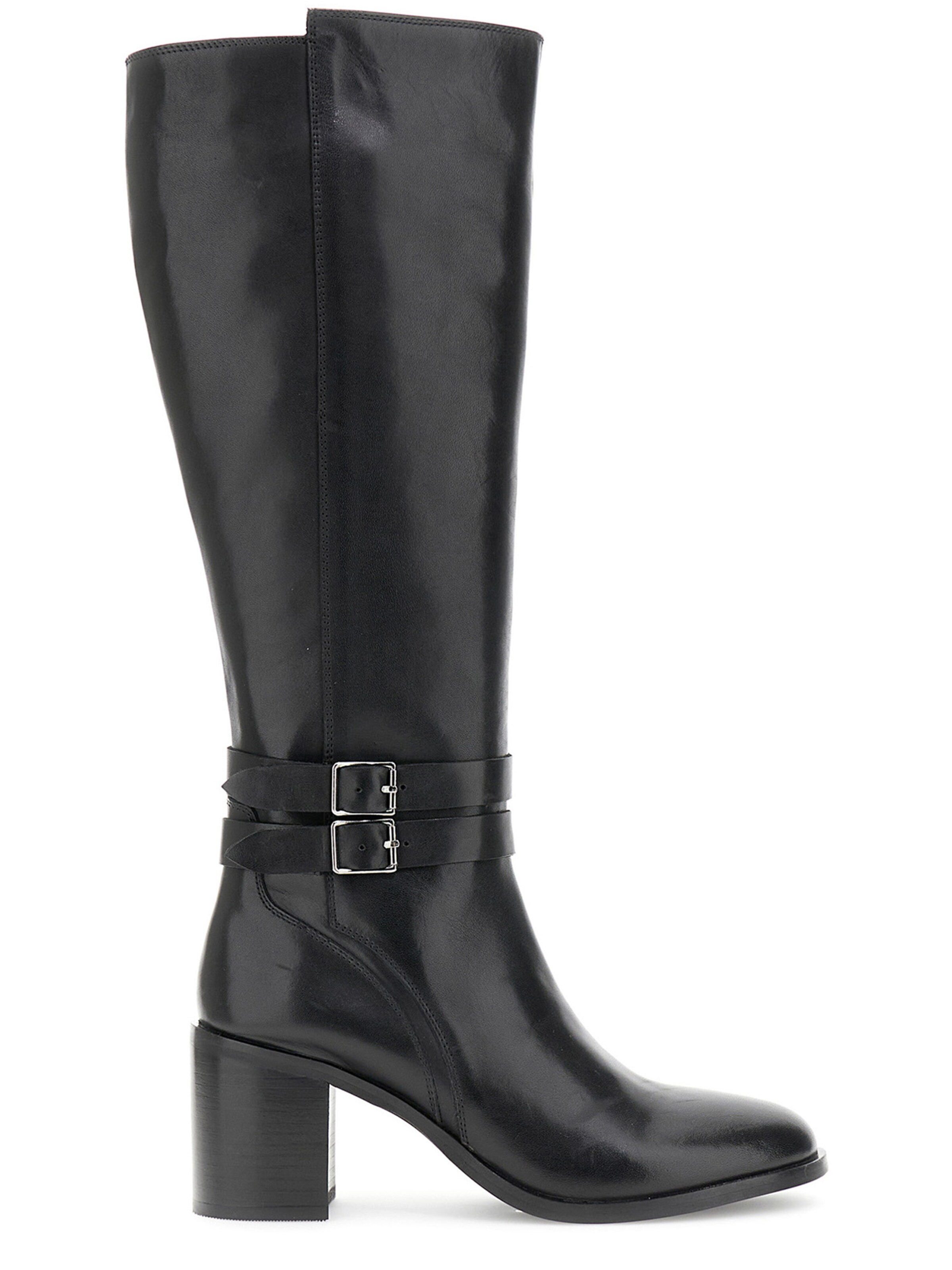 Stivale di CAFè NOIR in nero