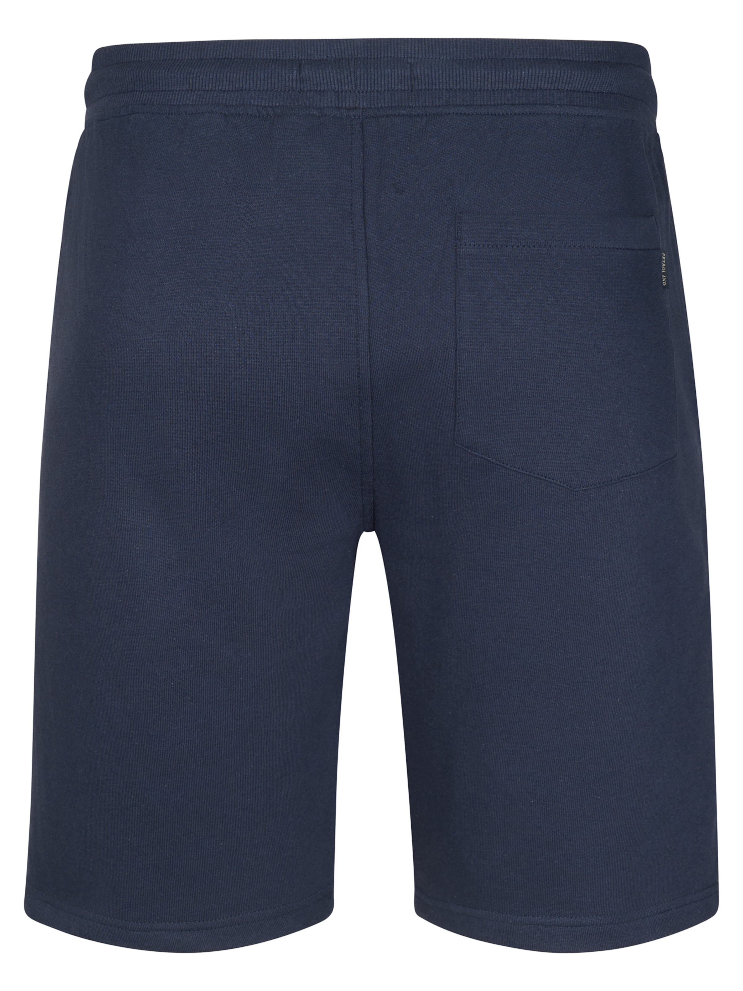 Regular Pantalon Petrol Industries en bleu