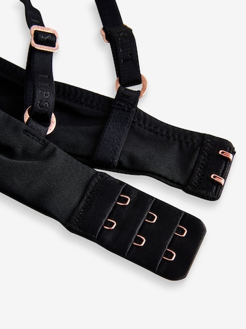 Lipsy Пуш-ап Бюстгальтер в Черный