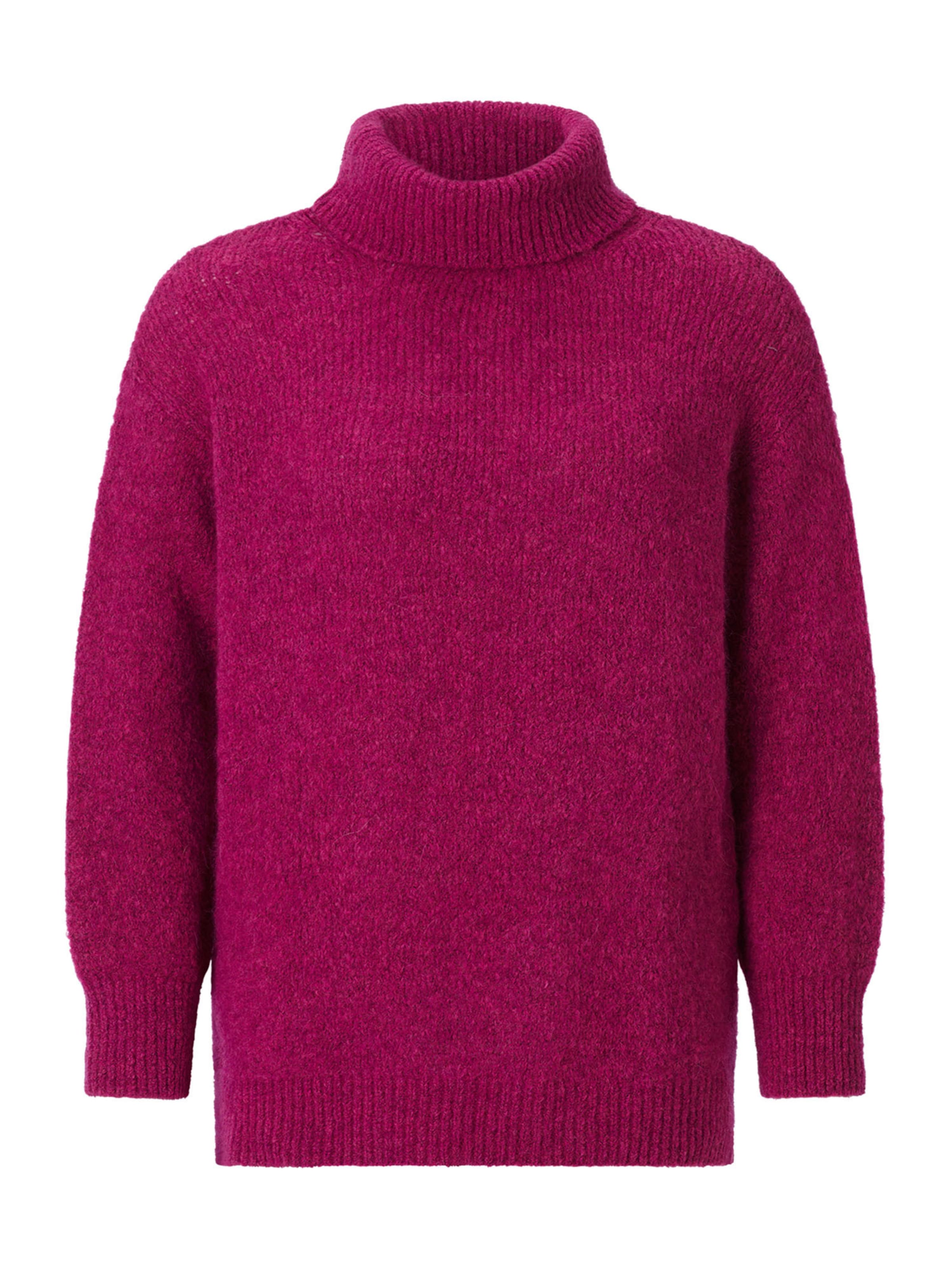 Rich & Royal - Jersey en rosa: frente
