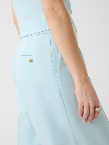 MARCIANO LOS ANGELES Loose fit Pants in Blue