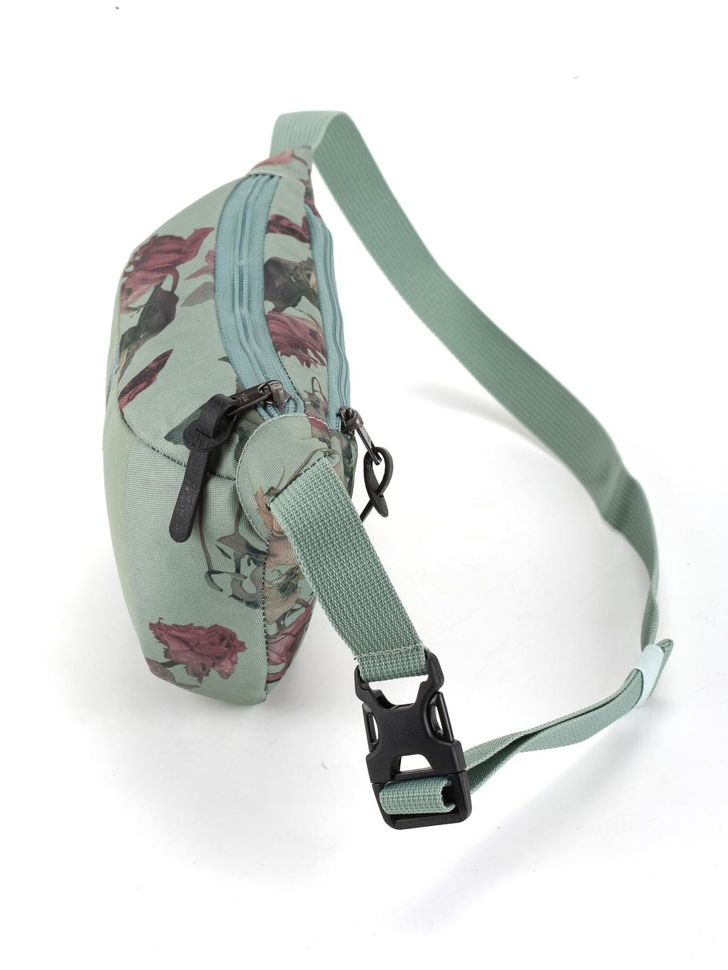 NITRO Belt bag 'Urban' in Green