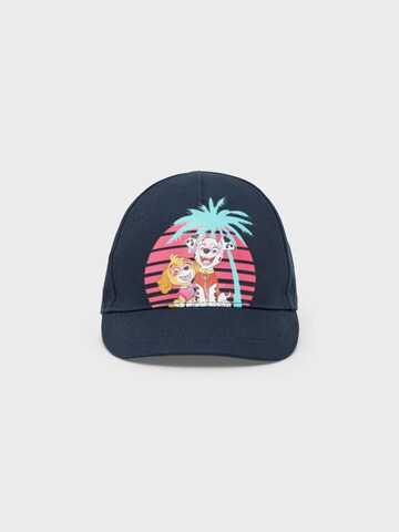 NAME IT - Sombrero 'PAWPATROL' en azul