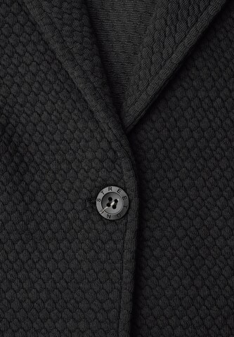 STREET ONE Blazer in Schwarz