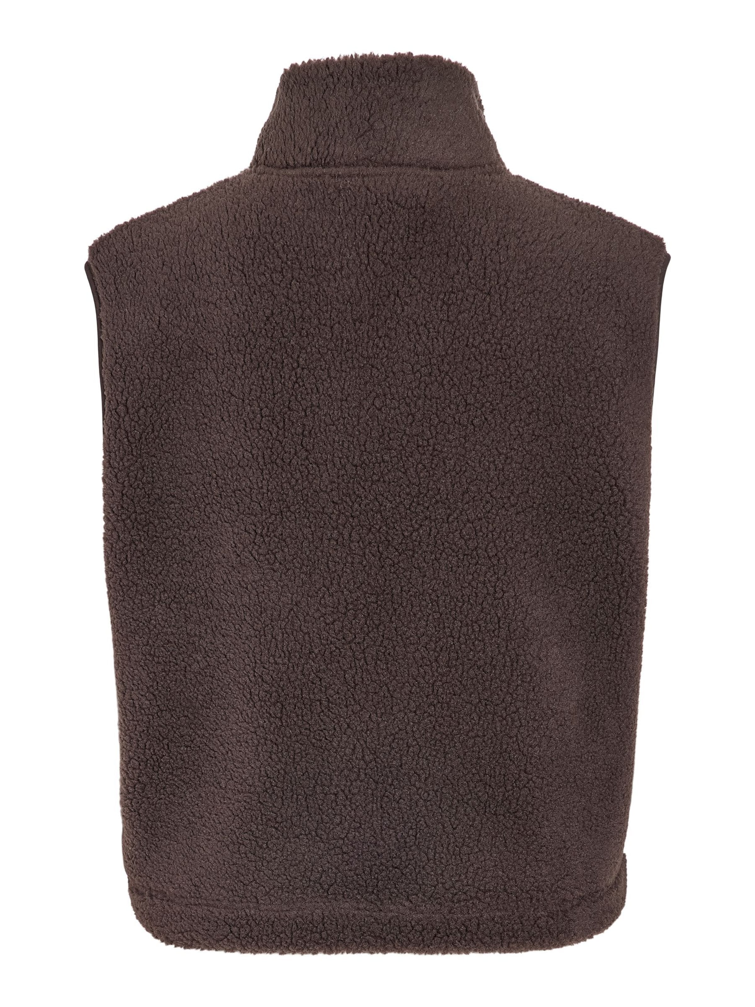 Noisy may Vest 'NMMasey' in Brown