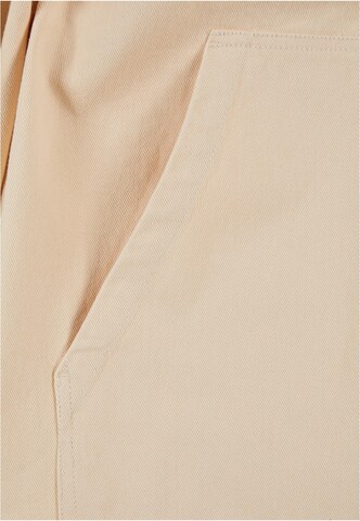 ZOO YORK Between-season jacket 'Zoo York' in Beige