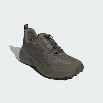ADIDAS TERREX - Sapato baixo 'Trailmaker 2' em verde