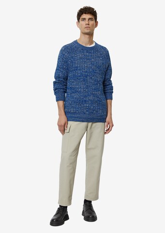 Marc O'Polo Pullover in Blau