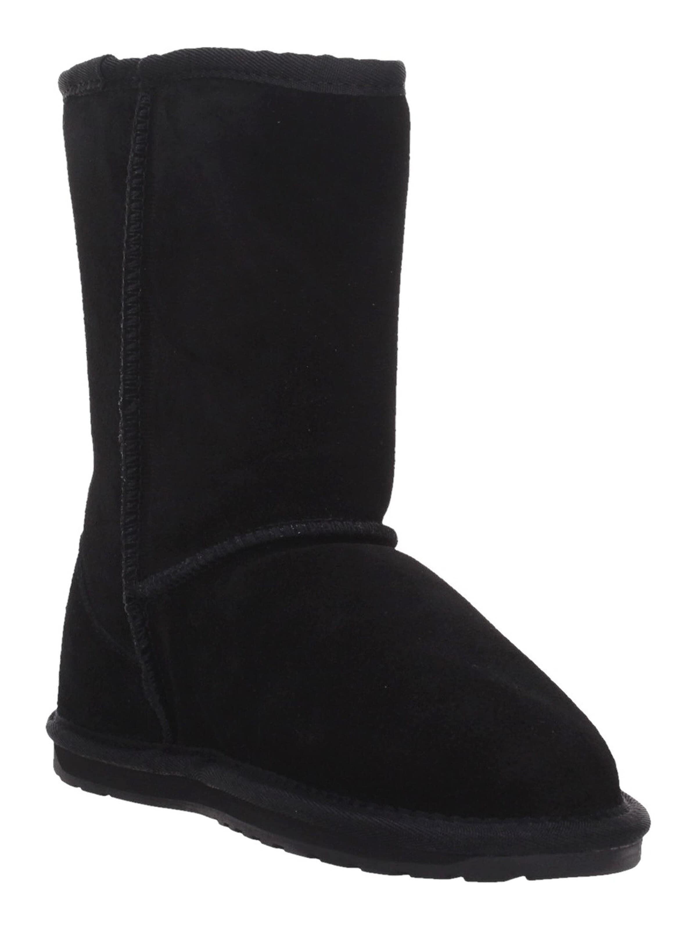 Boots 'Tronchetto Emu' di EMU AUSTRALIA in nero