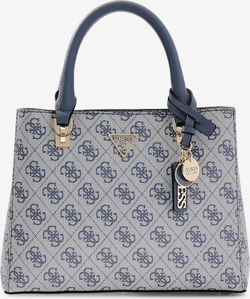 GUESS Handtasche 'Noelle' in Mischfarben: Vorderseite