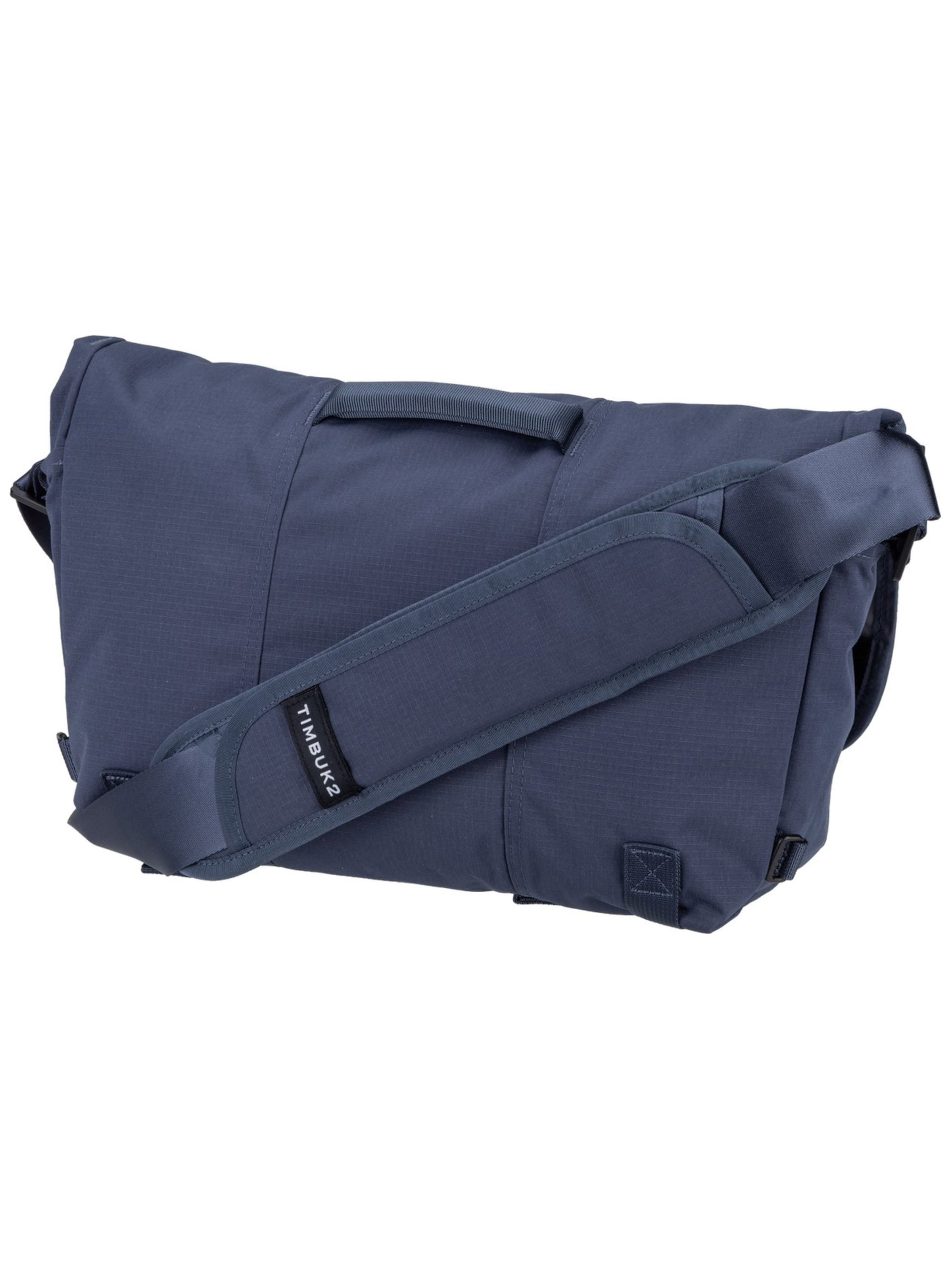 TIMBUK2 Crossbody Bag ' Flight Classic S ' in Blue