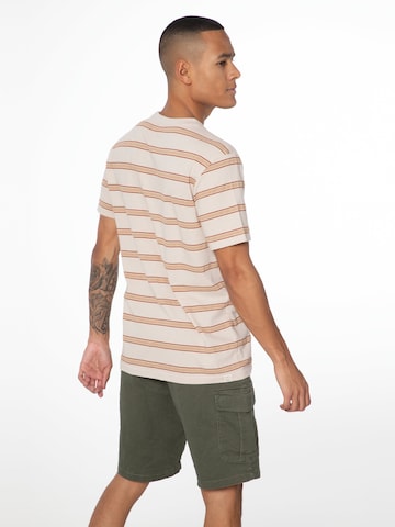 PROTEST Regular Hose 'PRTNYTRO' in Grün