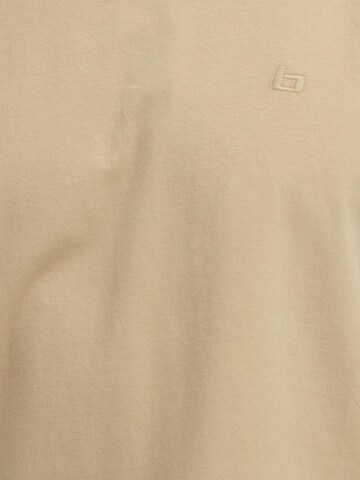 BLEND - Camiseta ' BHDinton ' en beige