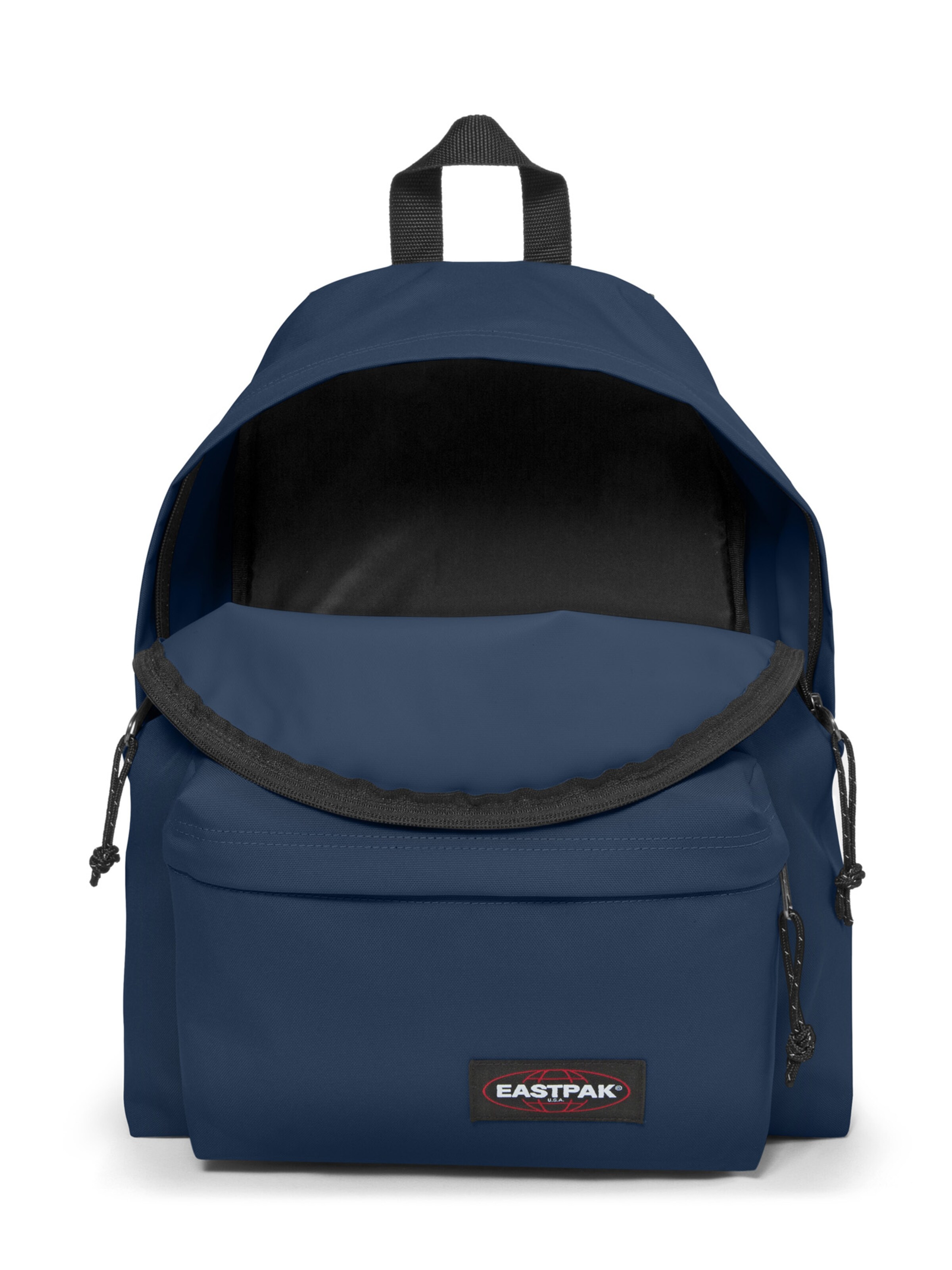 EASTPAK Backpack 'PADDED PAK'R' in Blue