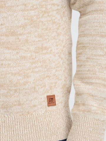 Giacchetta ' BHDano ' di BLEND in beige