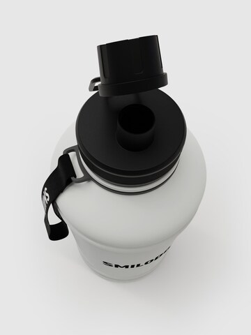 Smilodox Drinkfles in Grijs