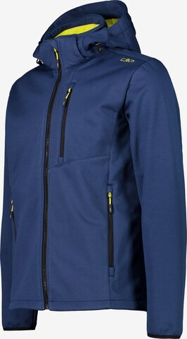 CMP Outdoor jacket in Blue