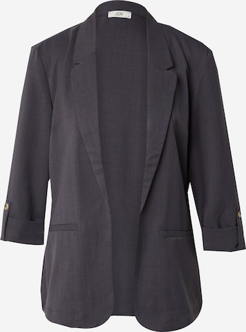 JDY Блейзер 'JDYNINA' в Серый: спереди