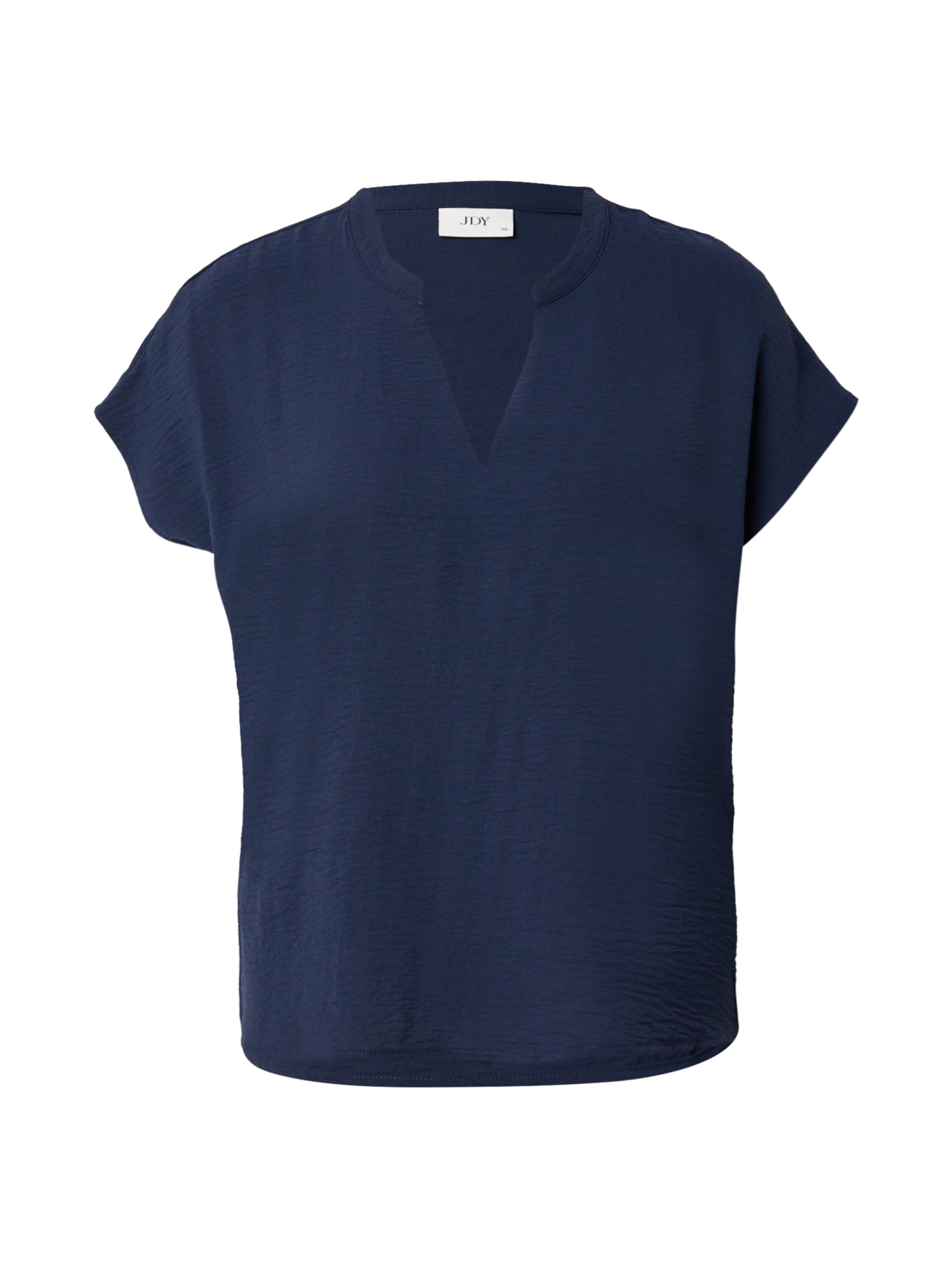 JDY Blouse 'JDYLION' in Blue: front