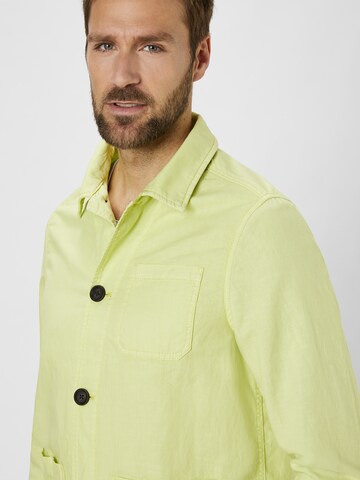 REDPOINT Between-Season Jacket in Yellow