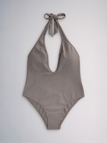 Maillot de bain The Set en marron
