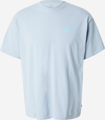 LEVI'S ® T-Shirt in Blau: Vorderseite