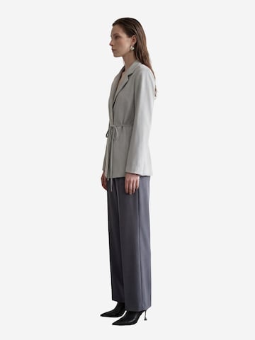 My fashion Between-season jacket in Grey