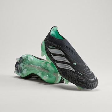 ADIDAS PERFORMANCE - Zapatillas de fútbol 'Predator Elite' en negro
