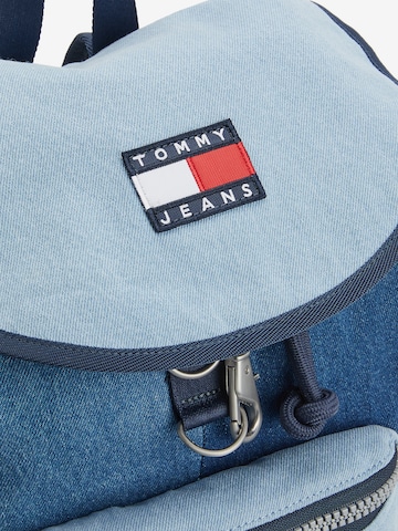 Rucsac de la Tommy Jeans pe albastru